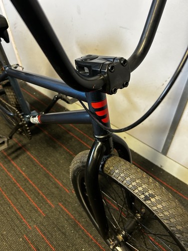 Mafia 20” Kush 1 BMX 2021 *BARGAIN*In Very Good Condition Retail Price 279£ - Picture 4 of 24