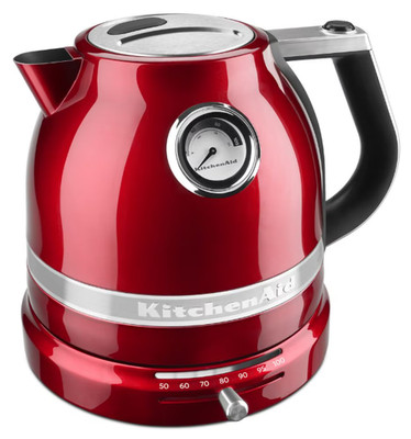 KitchenAid 1.5 L Pro Line Series Electric Kettle - FULL COLOR