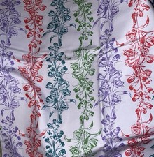 1 Metres Anna Maria Horner “Made My Day” Cotton Fabric