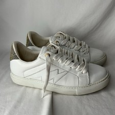 Zadig  Voltaire ZV1747 Sneakers Size 39 Blemishes