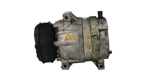 6560630 klimakompressor RENAULT LAGUNA B56 1998 1852445