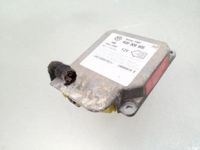 Ford Galaxy 2000 Steuergerät Modul 6Q0909605 ARA281741