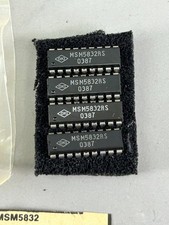 OKI Integrated Circuits (ICs) for sale | eBay