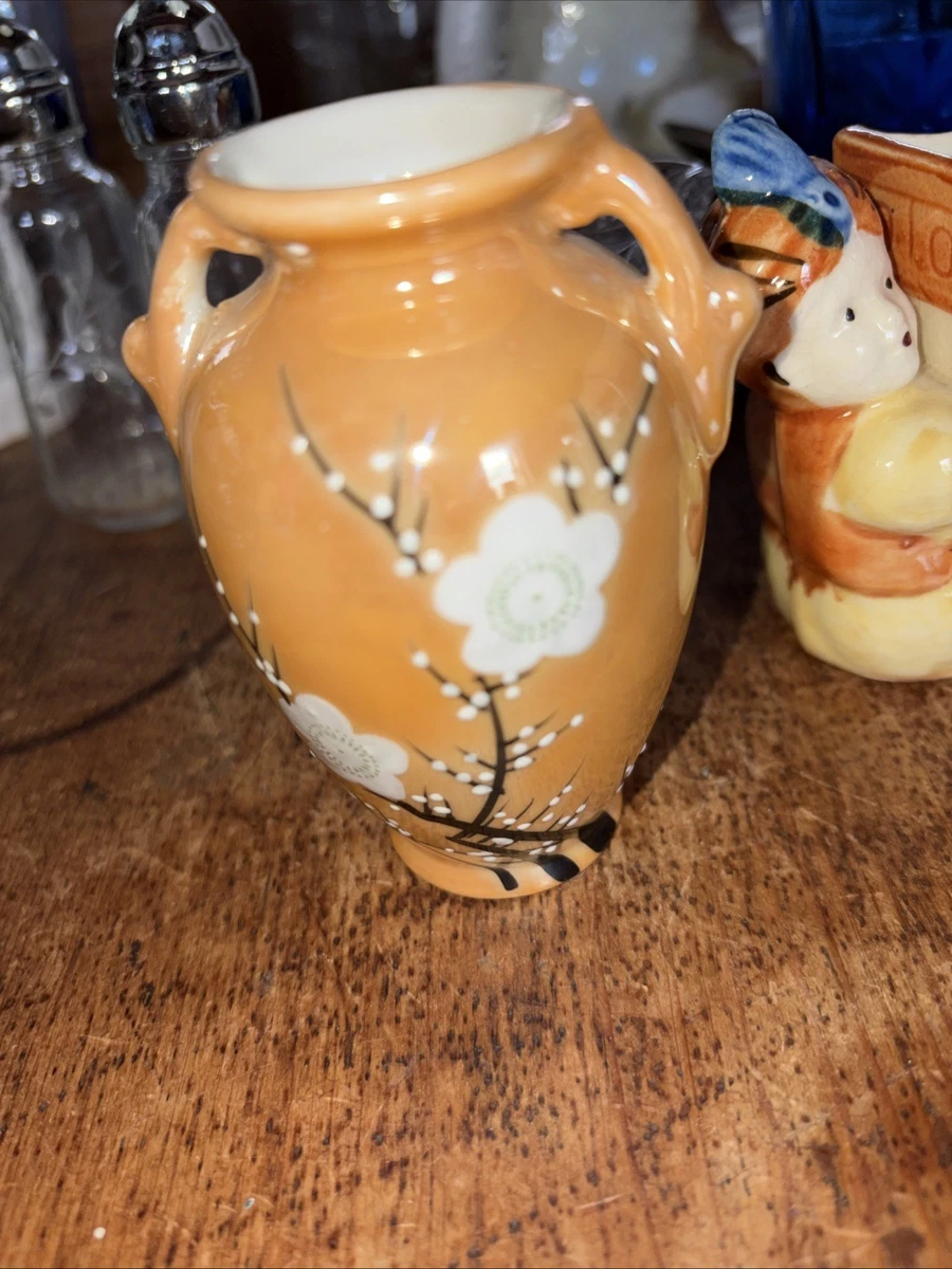 收藏日本花瓶、罐子(1900-现在) | eBay