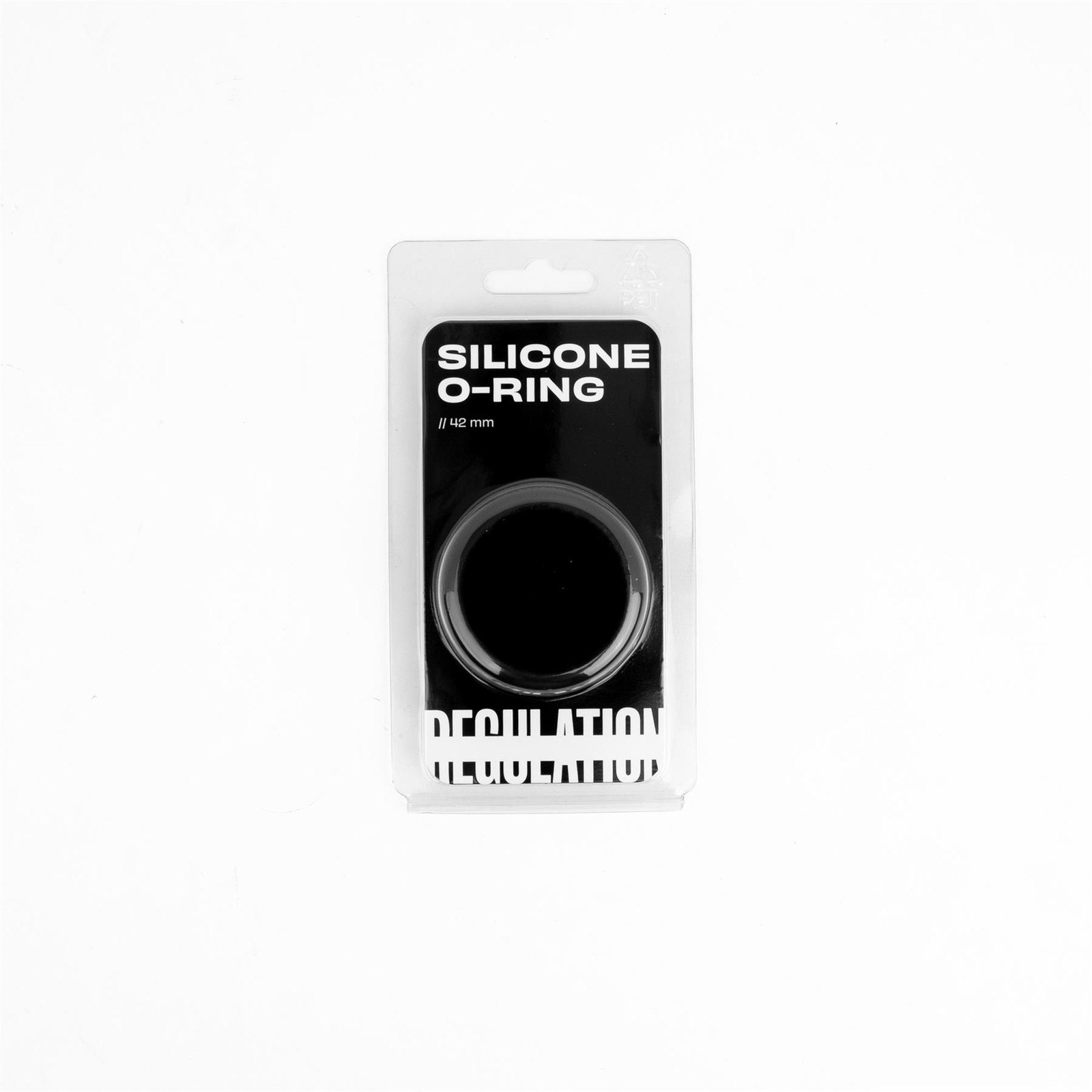 REGULATION Silicone O-Ring Men's Penis ring, 42mm
