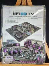 Infinity Dawn-02 Aplekton Scenery Pack