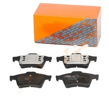 Plaquette de frein Ford TOURNEO CONNECT