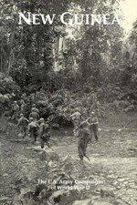 New Guinea: The U.S. Army Campaigns of World War II by Edward J. Drea (English)