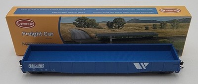 Evemodel HO Scale Montana Rail Link Gondola Car #40013 LN/Box