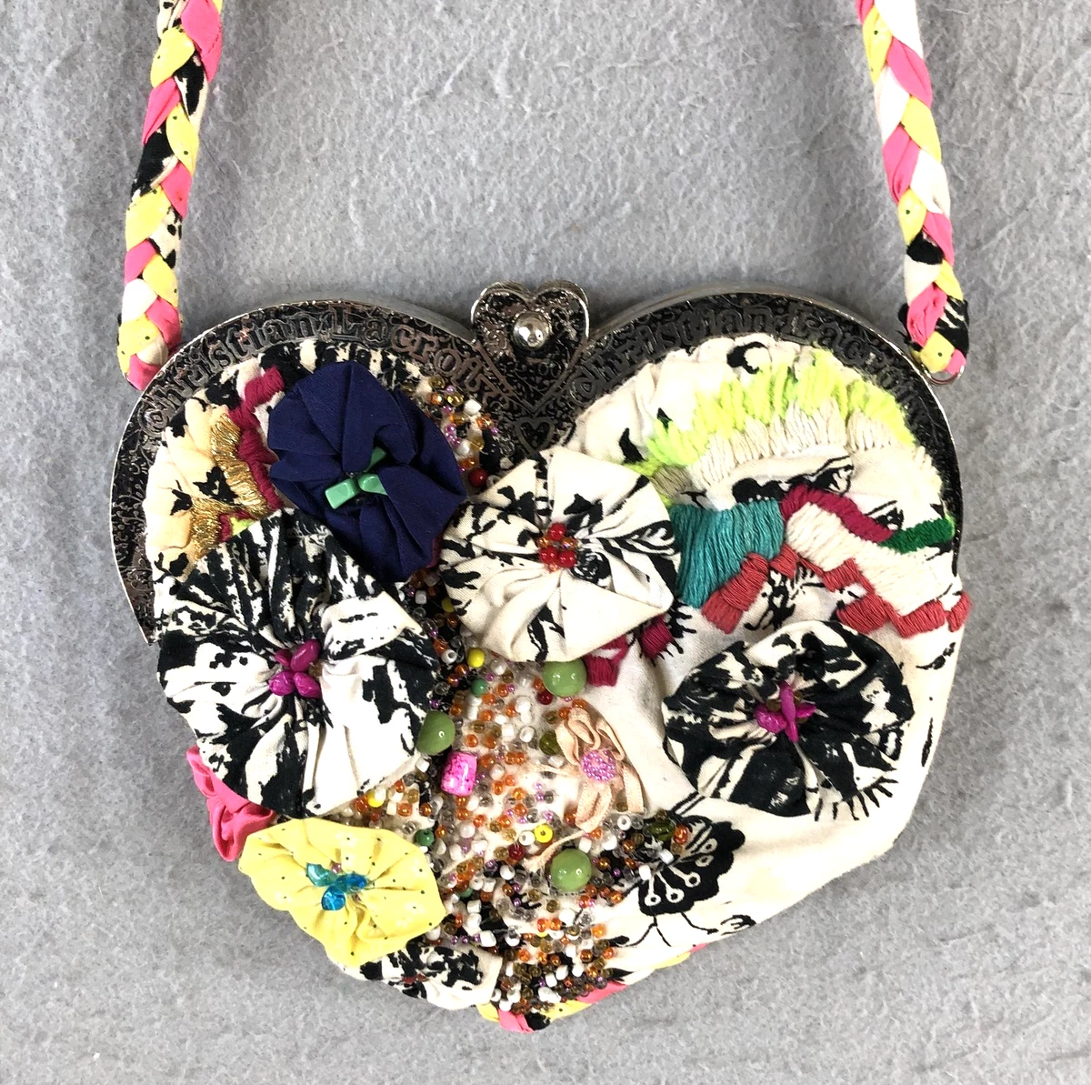 Christian Lacroix Exterior Bags & Handbags for Women for sale | eBay