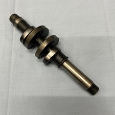 Albero a camme aspirazione Ducati Supermono, usato, buone condizioni parte obsoleta 14810421A