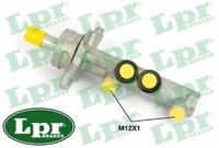 LPR 1070 Hauptbremszylinder Bremszylinder FüR Audi FüR Seat FüR Skoda FüR VW