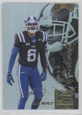 2014 Flair Showcase Row 2 Ross Cockrell #34 1x9