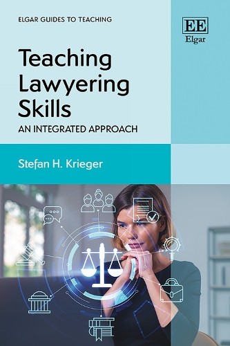 Teaching Lawyering Skills - 9781035360499