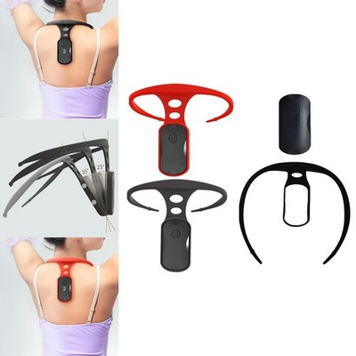 Smart Posture Corrector Gerät Nackenbuckel Haltungskorrektor für Frauen