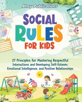 Social Rules For Kids Ahoy Publications Taschenbuch Englisch 2023 Legerum Ab