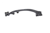 ZüNdleitungssatz Bosch 0 986 357 267 FüR Fiat 127 127A Sport