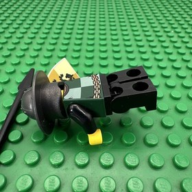 LEGO Castle Kingdoms Dragon Knight Minifigure cas455 Outpost Attack 7948
