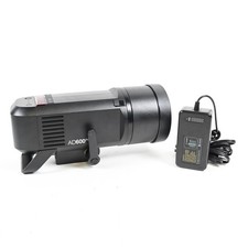 Godox AD600 Pro Flashpoint XPLOR 600PRO Non-TTL Battery-Powered Monolight 535