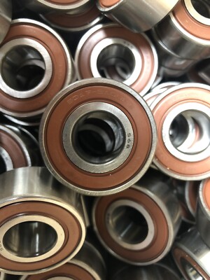 NEU NSK BD17-31 DUM 8 