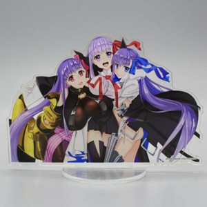 Fate Extra Ccc Grand Order Official Acrylic Ornament Meltlilith Passionlip Ebay