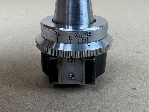 Leica Lyra Shaped Imarect Viewfinder #3725 - Picture 7 of 7
