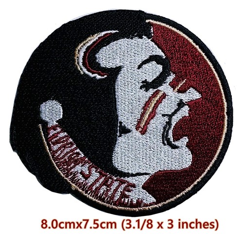 Florida-GOTORS-HURRICANES-FIU-FSU-SportS Patches (Select options)✈Thai by USPS - Picture 15 of 48