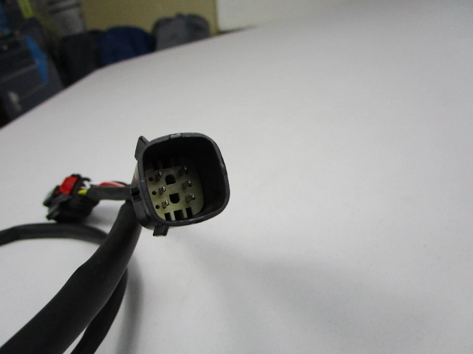 Harley Davidson Quick Disconnect for Tour-Pak Touring 2014-2019 CD-TP-QD-14-HW - Image 4 of 4