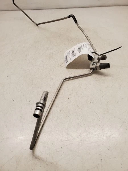 Toyota Echo, mangueiras CA de baixa pressão, 2003-2005, 1.5L, 4CYL, 1NZFE, 88706-52260 - Imagem 4 de 4