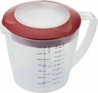 Contenitori e barattoli da cucina Westmark in plastica