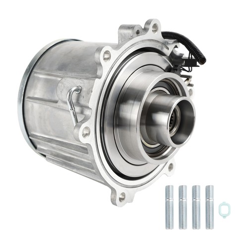 Rear Differential Coupling AWD 387614BF1A For Nissan Rogue 2014-2020 S11 - Picture 5 of 14