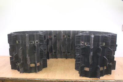 2002 SKI-DOO SUMMIT ZX 800 Track 15 x 151 x 2