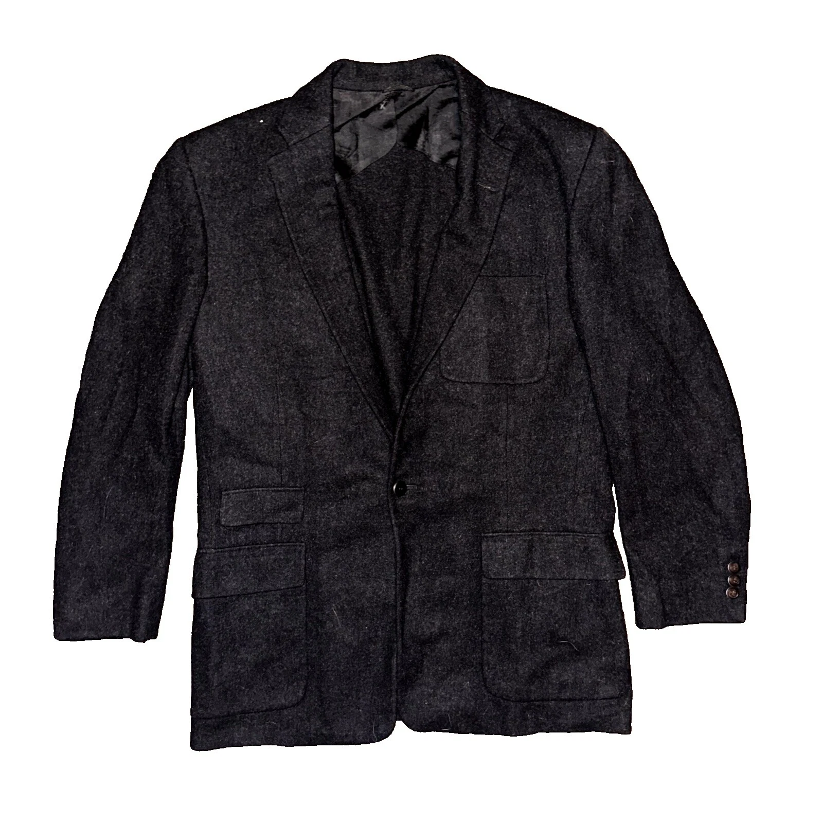 Casual Tailored Vintage Suits for Men