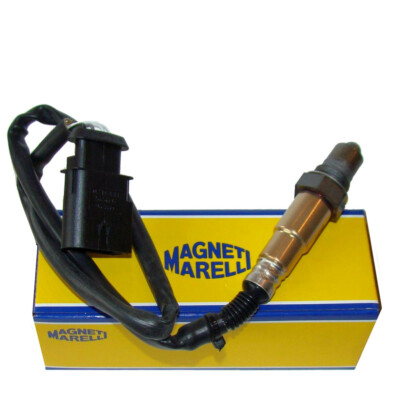   Lambdasonde mit Stecker MG MG TF 115 120 135 160 MG ZR 105 120 160 MG ZS 120