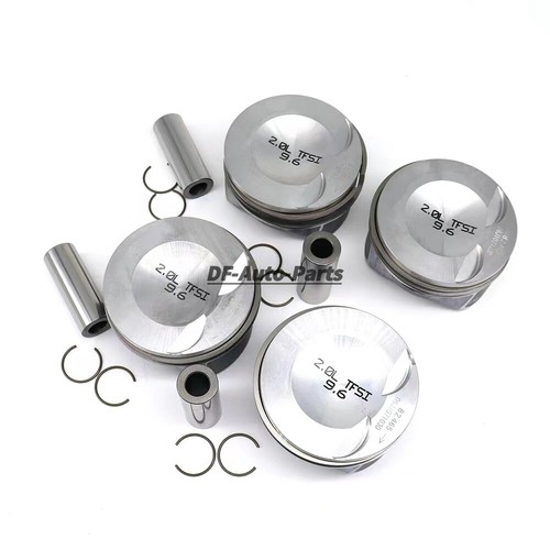 OEM Engine Overhaul Rebuild Kit 21mm For VW GTI Audi A4 A5 2.0T CDN CCZ CCTA CAE - Picture 4 of 21