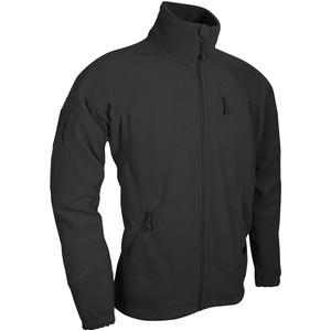 Viper Mens Special Ops Fleece Jacket Coyote