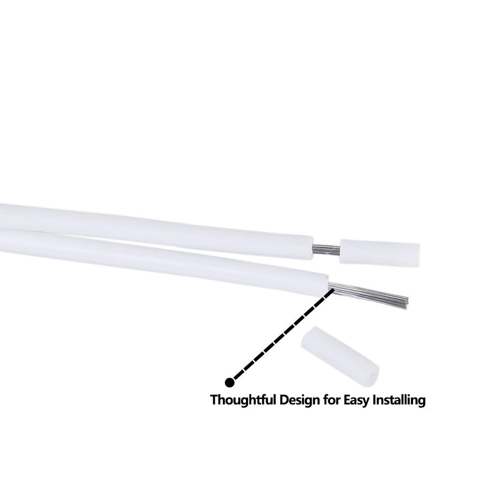Mini soporte de enchufe bi-pin para bombillas con base GU5.3, G4, MR11, MR16 Foto 3 de 4