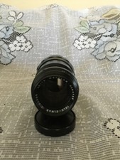 LEICA LEITZ 135MM F4 TELE-ELMAR