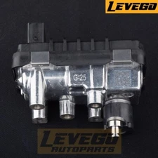 NEW GTB1749VK G-25 Turbo Electronic Actuator 778400-4/5 for Jaguar XF S 306DT