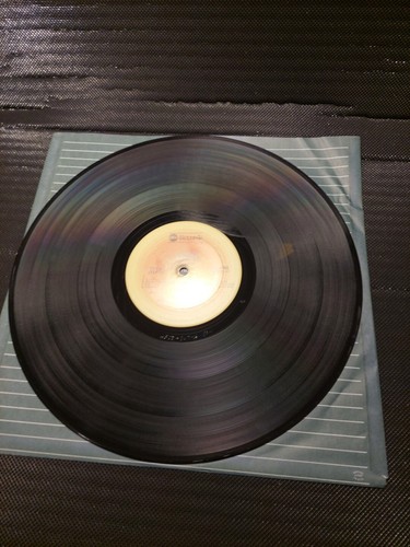 CATFISH Four Tops Nr. Abcd968 Lp US 1976 Sleeve/Vinyl =EX - Bild 6 von 14