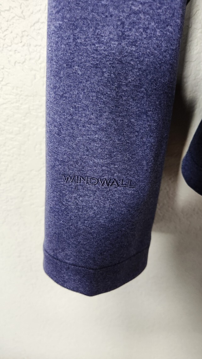 The North Face Windwall Softshell Active Jacket W… - image 4