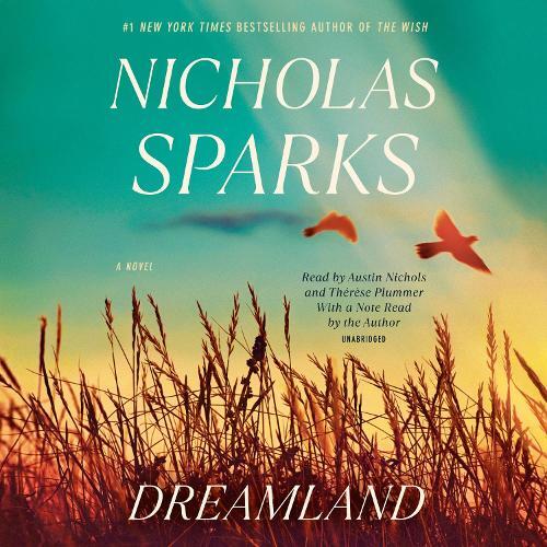 Nicholas Sparks Dreamland (CD)