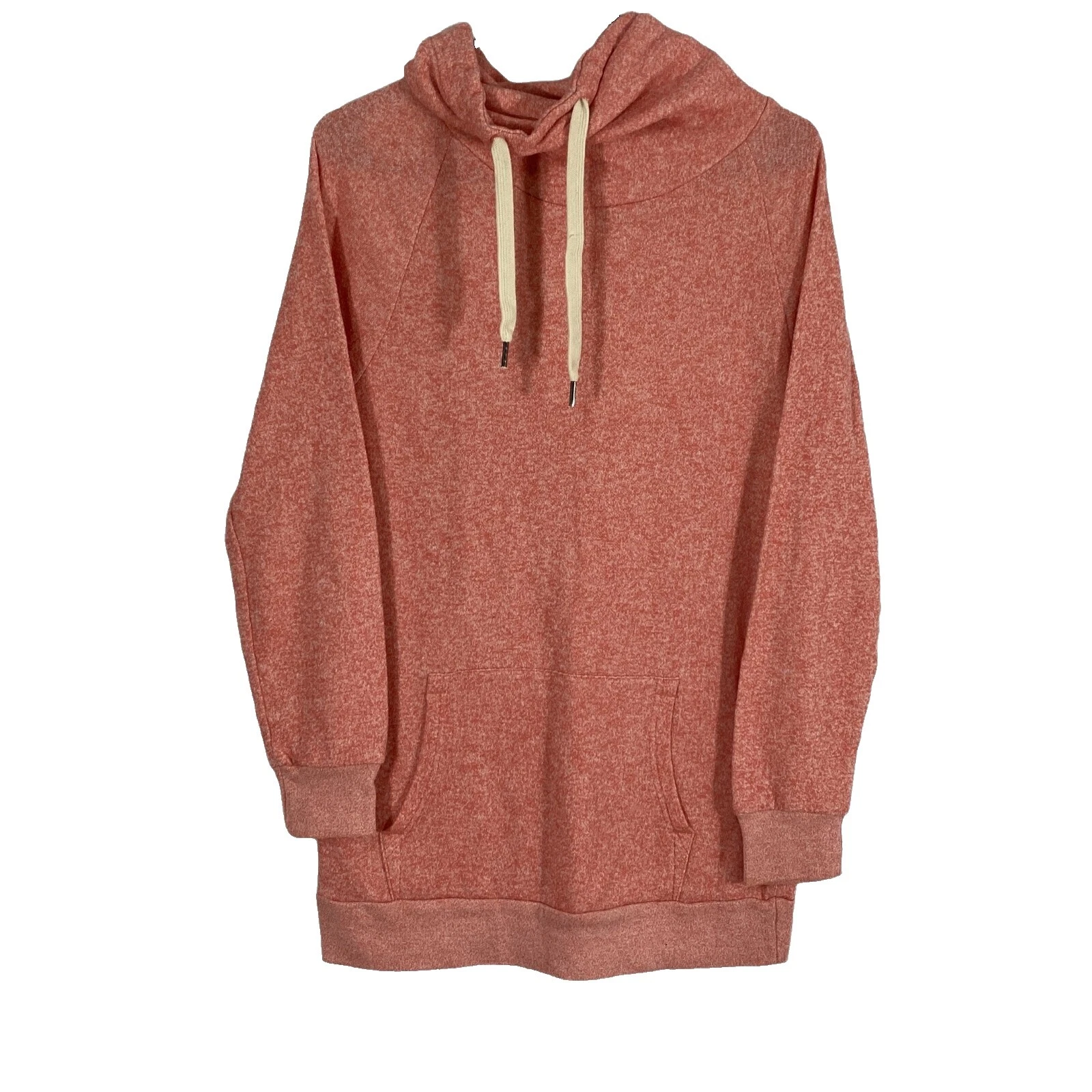 Mezcla de algodón de mujer Derek Heart sudaderas para mujeres