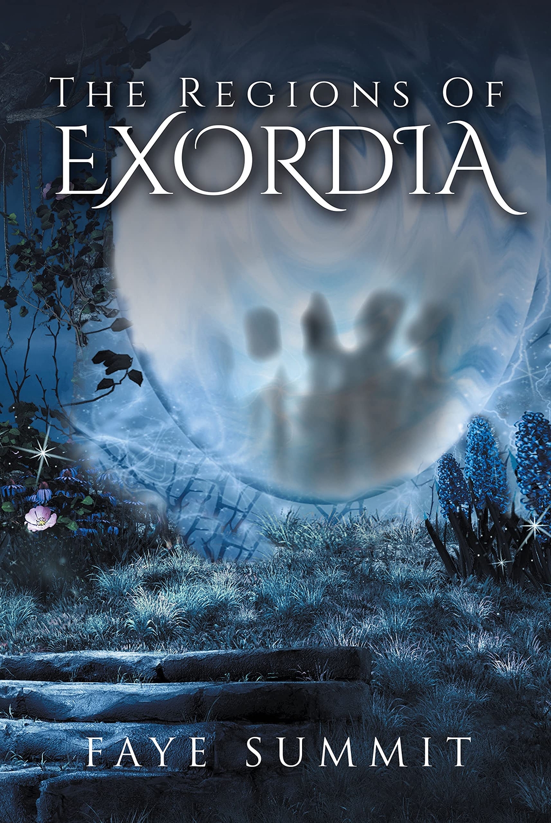 Thumbnail - Faye Summit The Regions Of Exordia (taschenbuch)