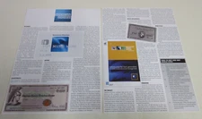American Express - Brand Images, History & Promotional Information - Amex - 2002