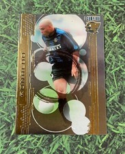 【DS社】Calcio2000 ロナウド インサートカード 2000 Panini Calcio - I Campioni Ronaldo #C4 for sale online | eBay