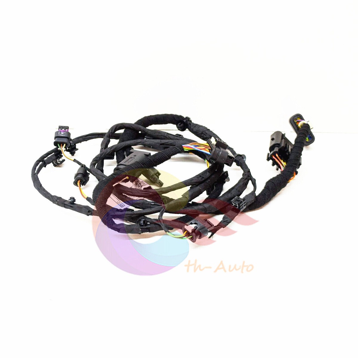 ☆Wiring Harness Front End Cable Set 61129438265 For BMW G20 330i  