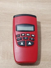 SONIN LASER TARGETING RANGE FINDER - ULTRASONIC DISTANCE MEASURING W/Case