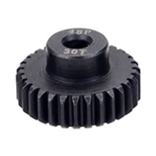 1:10 Rc Model Car Rc Motor Gear 14T- 30T Motor Gear For Little Rc Car - Picture 3 of 13