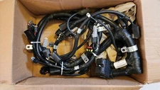 Genuine Cummins 2864484 Electronic Control Module Wiring Harness 11/L/Liter M11